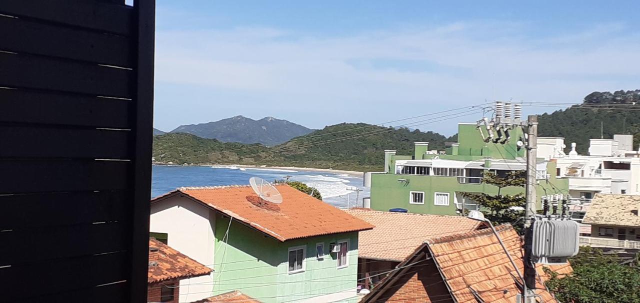 Pousada Retiro Das Ilhas Bombinhas Dış mekan fotoğraf